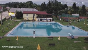 Schwimmbad Kruh - Schwimmbad - 16.6.2026 v 21:45 Schwimmbad Kruh - Schwimmbad - 16.6.2026 v 21:45