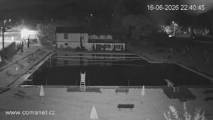 Kruh Swimming Pool - Swimming pool - 16.6.2026 v 22:45 Kruh Swimming Pool - Swimming pool - 16.6.2026 v 22:45