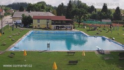 Koupaliště