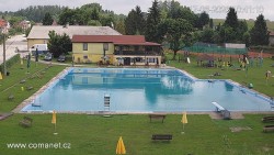 Koupaliště