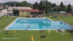 Koupaliště