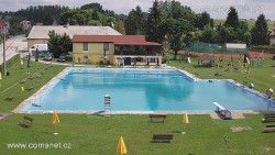 Koupaliště
