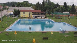Koupaliště