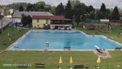 Schwimmbad