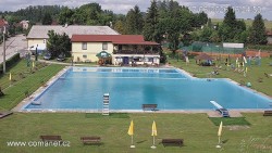 Koupaliště