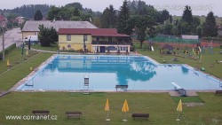 Koupaliště