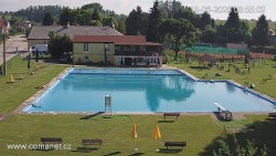 Schwimmbad