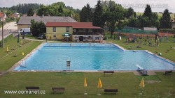 Koupaliště