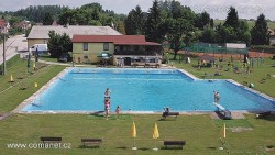 Koupaliště