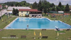 Koupaliště
