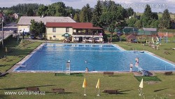 Koupaliště