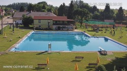 Koupaliště