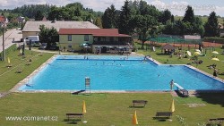 Koupaliště