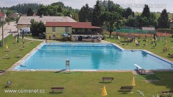 Koupaliště