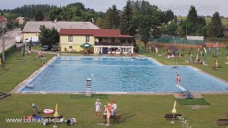 Koupaliště