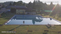 Koupaliště