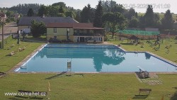 Koupaliště