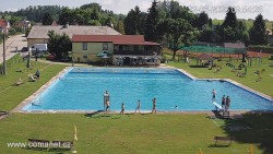 Koupaliště