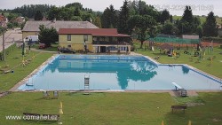 Koupaliště