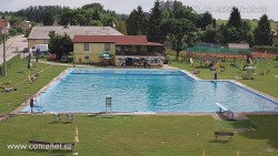 Koupaliště