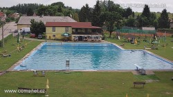 Koupaliště