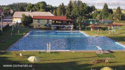 Koupaliště