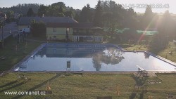 Koupaliště