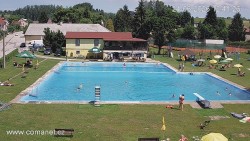 Koupaliště