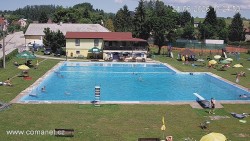 Koupaliště