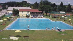 Koupaliště