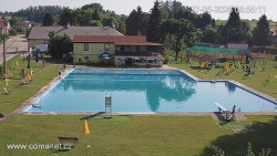 Koupaliště