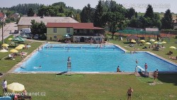 Koupaliště