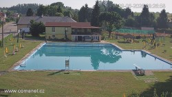 Koupaliště