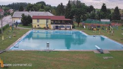 Koupaliště
