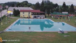 Koupaliště