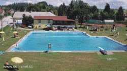 Koupaliště