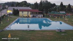 Koupaliště