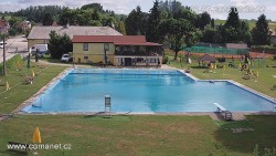 Koupaliště