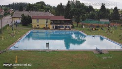 Koupaliště