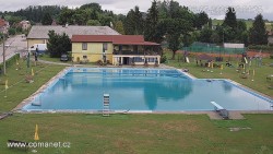 Koupaliště