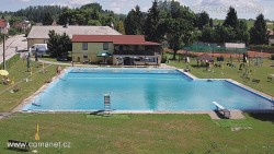 Koupaliště