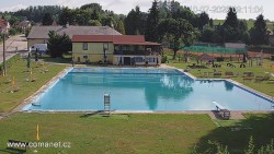 Koupaliště