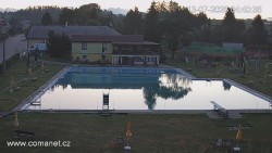 Koupaliště