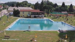 Koupaliště