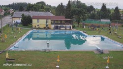 Koupaliště