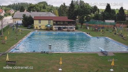 Koupaliště