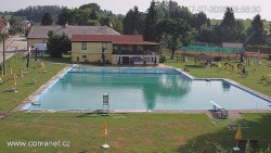 Koupaliště