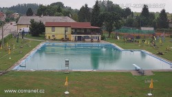 Koupaliště