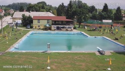 Koupaliště