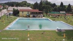 Koupaliště